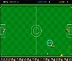 Play Mini Soccer 2